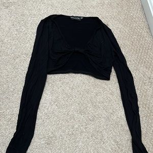 Pretty Little Thing Top